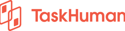 TaskHuman Logo